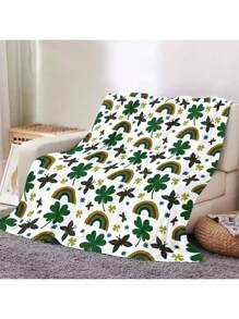 Throw Blanket 08
