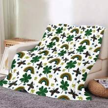 Throw Blanket 08