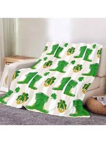 Throw Blanket 12
