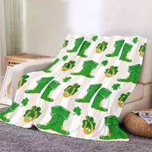 Throw Blanket 12