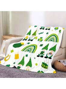 Throw Blanket 10