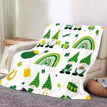 Throw Blanket 10