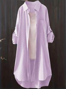 Pink Purple