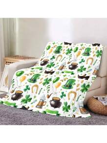 Throw Blanket 13