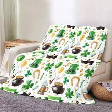 Throw Blanket 13