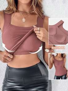Dusty Pink