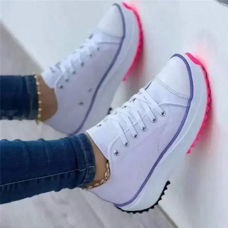 Zapatos deportivos para mujer