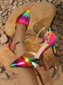 Multicolor