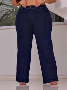 Lavagem Média