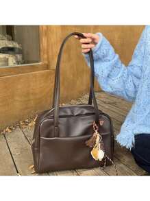 Coffee Brown