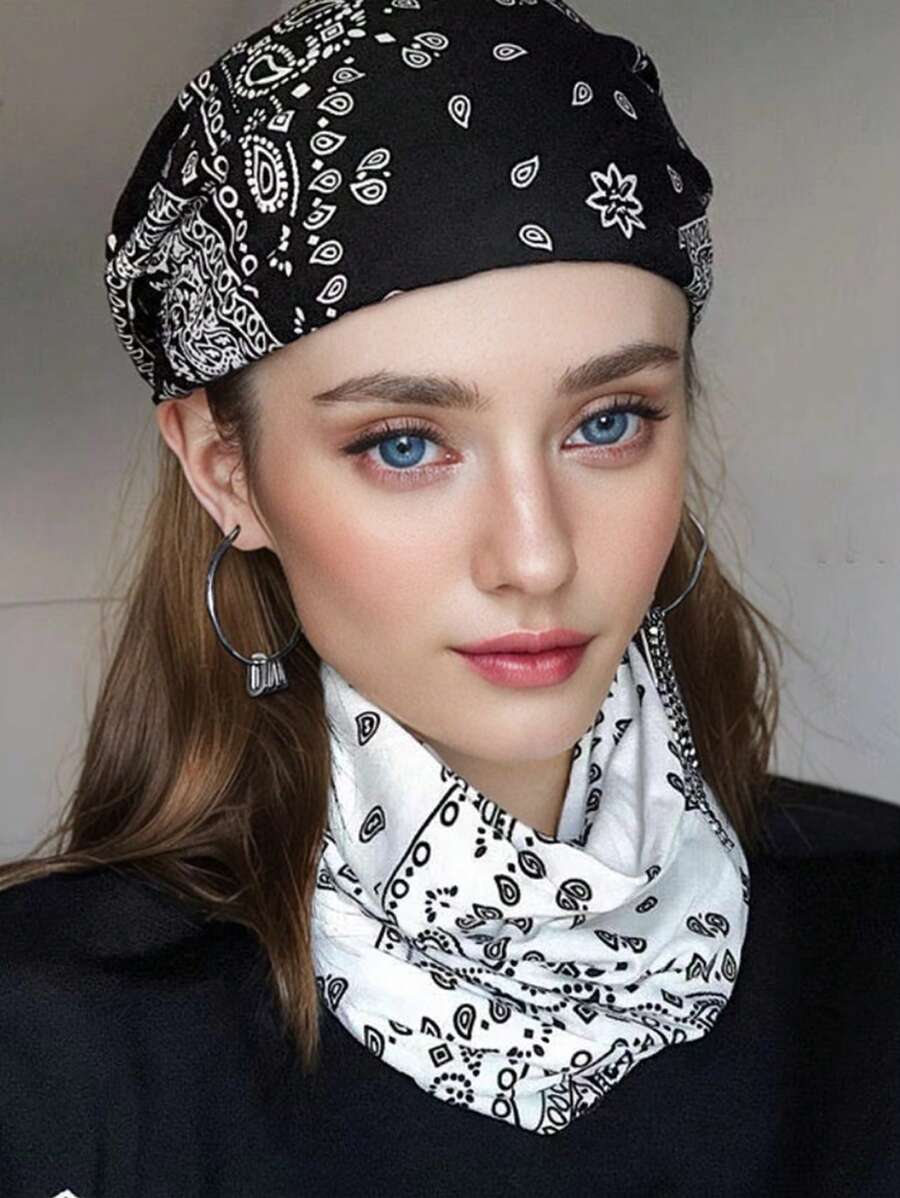 Protector facial unisex con protección UV, con aro para la oreja, que cubre toda la cara y el cuello, adecuado para conducir, para el verano