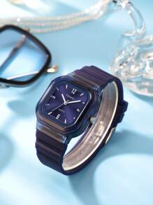 Bleu marine