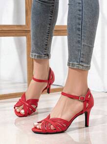 Bright Red