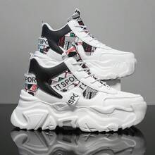 Black and White