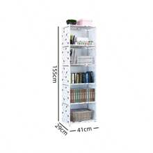 6 Layer White