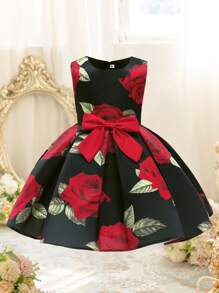 Vermelho e preto