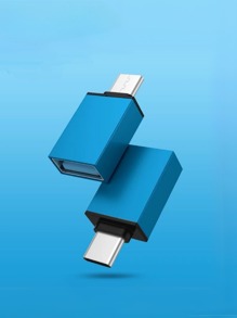 Azul