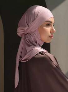 Leather Pink