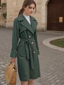 Militaire verte