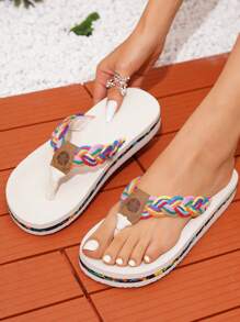 Color y blanco