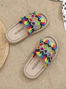 Multicolor