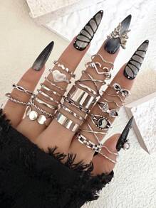 Antique Silver