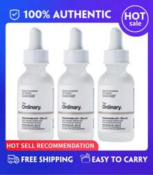 90ml (30ml *3 Bottles)