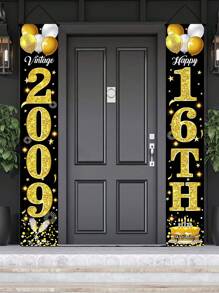 Year + Age