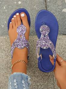 Royal Blue-purple Diamond