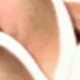 Pegatina facial Style2