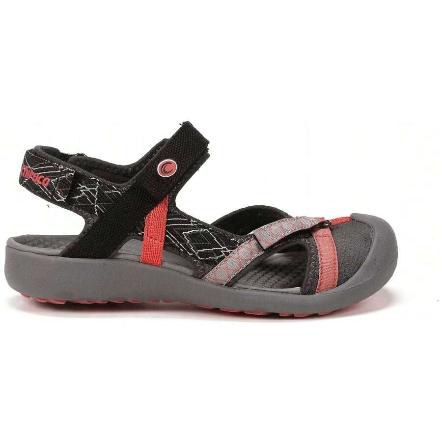 Chiruca Sandalen Palmera 18 voor man en vrouw in kleur Multicolor ✅ Levering binnen 3-5 dagen