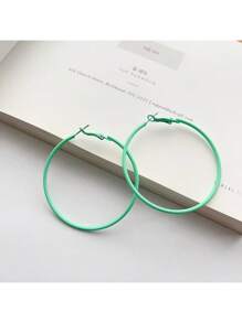 Mint Green