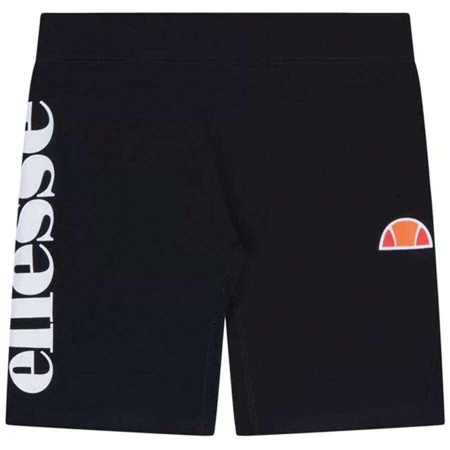 Ellesse Leggings De Sport tour short pour Femme en couleur Noir ✅ Livraison en 3-5 jours