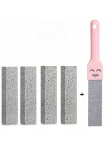 PK 1 Handle 5 Stones