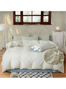 Flower Dew Blue