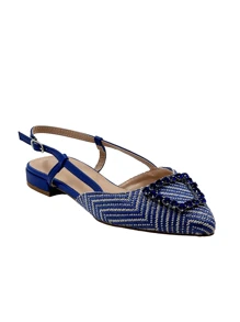Blauw
