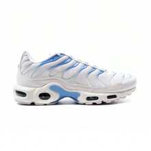 Tn Plus Branco Azul