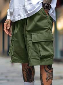 Verde militare