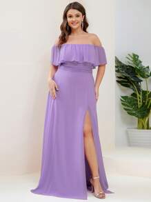 Mauve Purple