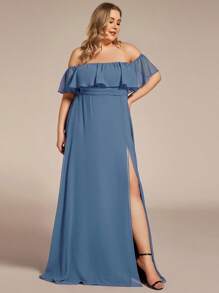 Dusty Blue