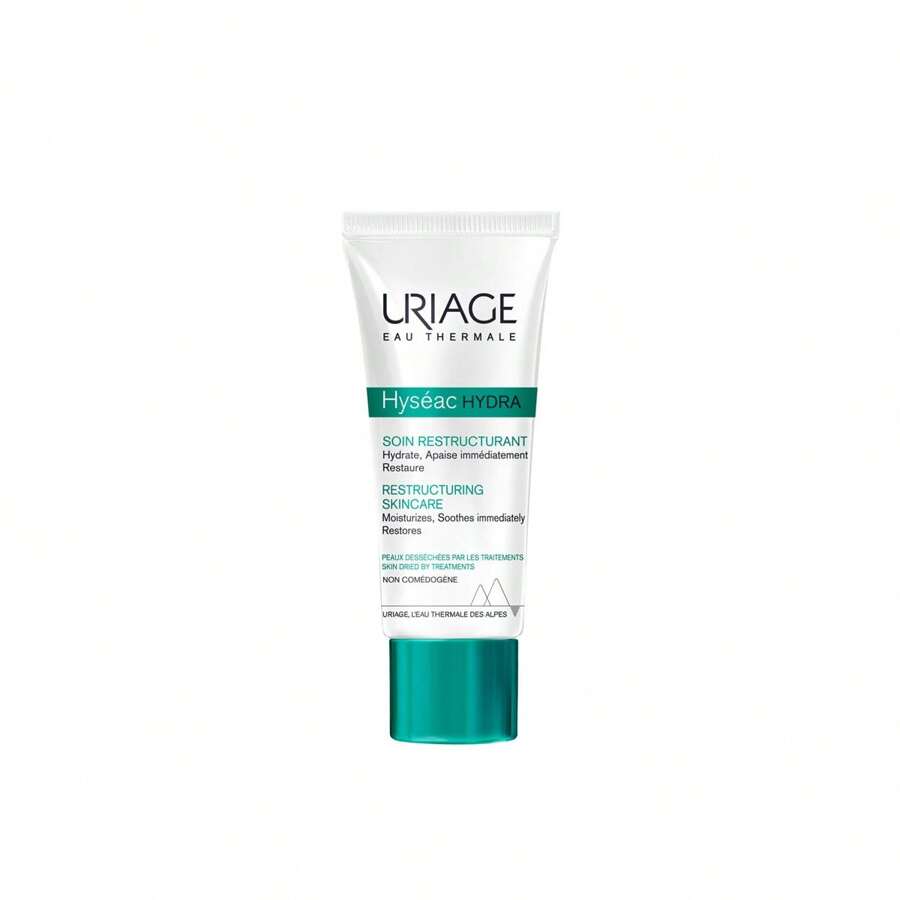 Uriage Hyseac Hydra Restructuring Skin Care 40 ML
