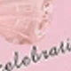 mariposa rosa