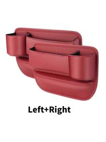 1 Pair-red