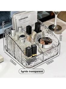 5 Grids Transparent