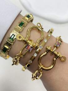 Ouro amarelo