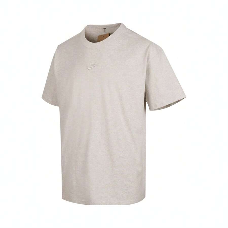 Nike 2025 Men's Nike AS M NSW PREM ESSNTL SUST T-Shirt, Knit Short Sleeve Crew Neck, TDO7393-074