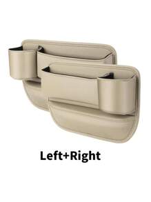 1 Pair-beige
