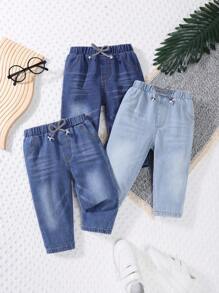 Medium Wash