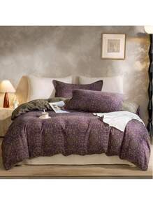 Xixia Deep Purple
