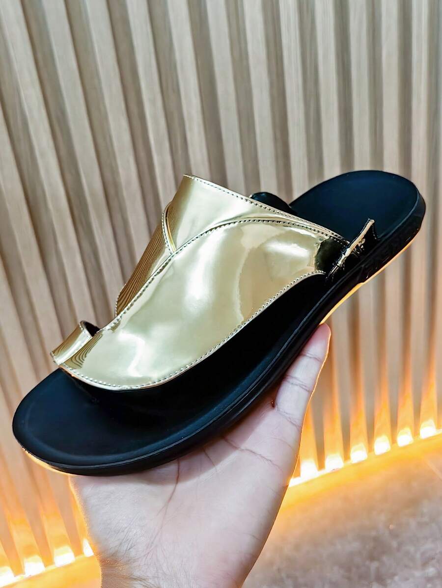 Classic Slip-On Loafers For Men, Versatile And Suitable For Nightclub, Driving, Commuting, Business, Suits, Formal Occasions, Casual Wear, Wedding, Groom, Korean Style, Autumn